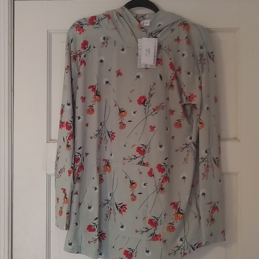 NWT Lularoe Amber